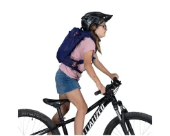 Osprey Bags & Packs|Raven Jr. Hydration Pack (Deep Fig)