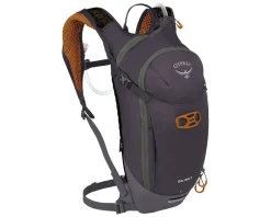 Osprey Bags & Packs|Salida 8 Hydration Pack (Space Travel Grey) (One Size)