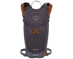 Osprey Bags & Packs|Salida 8 Hydration Pack (Space Travel Grey) (One Size)