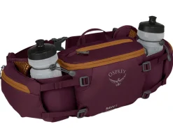 Osprey Bags & Packs|Savu 5 Lumbar Pack (Aprium Purple)