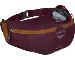 Osprey Bags & Packs|Savu 2 Lumbar Pack (Aprium Purple)