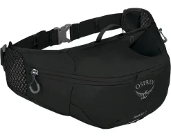 Osprey Bags & Packs|Savu 2 Lumbar Pack (Black)