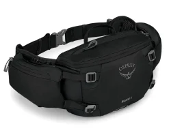 Osprey Bags & Packs|Savu 5 Lumbar Pack (Black)