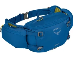 Osprey Bags & Packs|Savu 5 Lumbar Pack (Postal Blue)