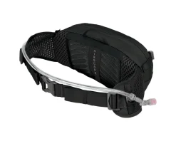 Osprey Bags & Packs|Seral 4 Lumbar Hydration Pack (Black)