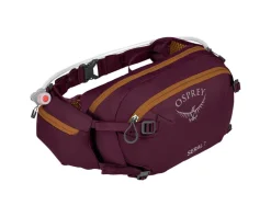Osprey Bags & Packs|Seral 7 Lumbar Pack (Aprium Purple) (One Size)