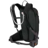 Osprey Bags & Packs|Siskin 12 Men's Hydration Pack (Black) (One Size)