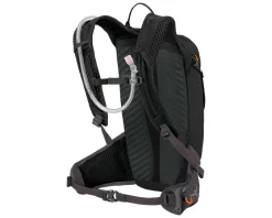 Osprey Bags & Packs|Siskin 12 Men's Hydration Pack (Black) (One Size)