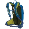 Osprey Bags & Packs|Siskin 12 Men's Hydration Pack (Postal Blue) (One Size)