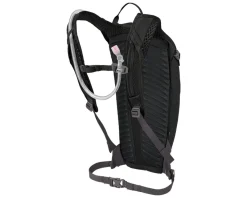 Osprey Bags & Packs|Siskin 8 Men's Hydration Pack (Black) (One Size)