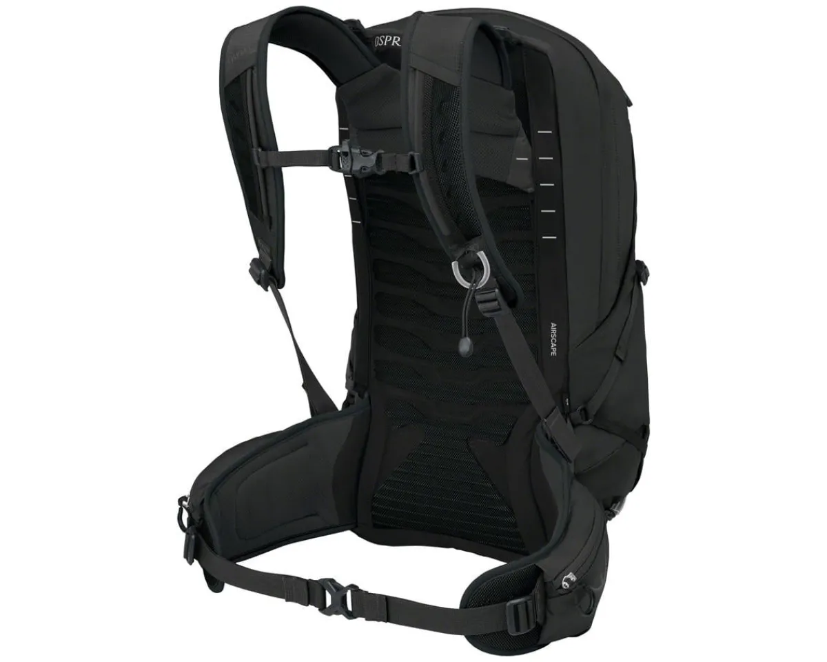 Osprey Bags & Packs|Talon 22 Backpack (Coal Grey)