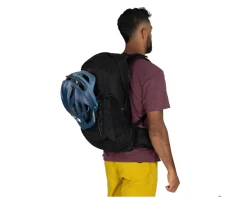 Osprey Bags & Packs|Talon 22 Backpack (Coal Grey)