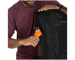 Osprey Bags & Packs|Talon 22 Backpack (Coal Grey)