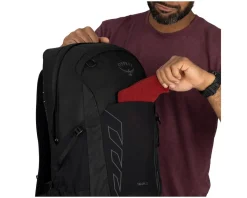 Osprey Bags & Packs|Talon 22 Backpack (Coal Grey)