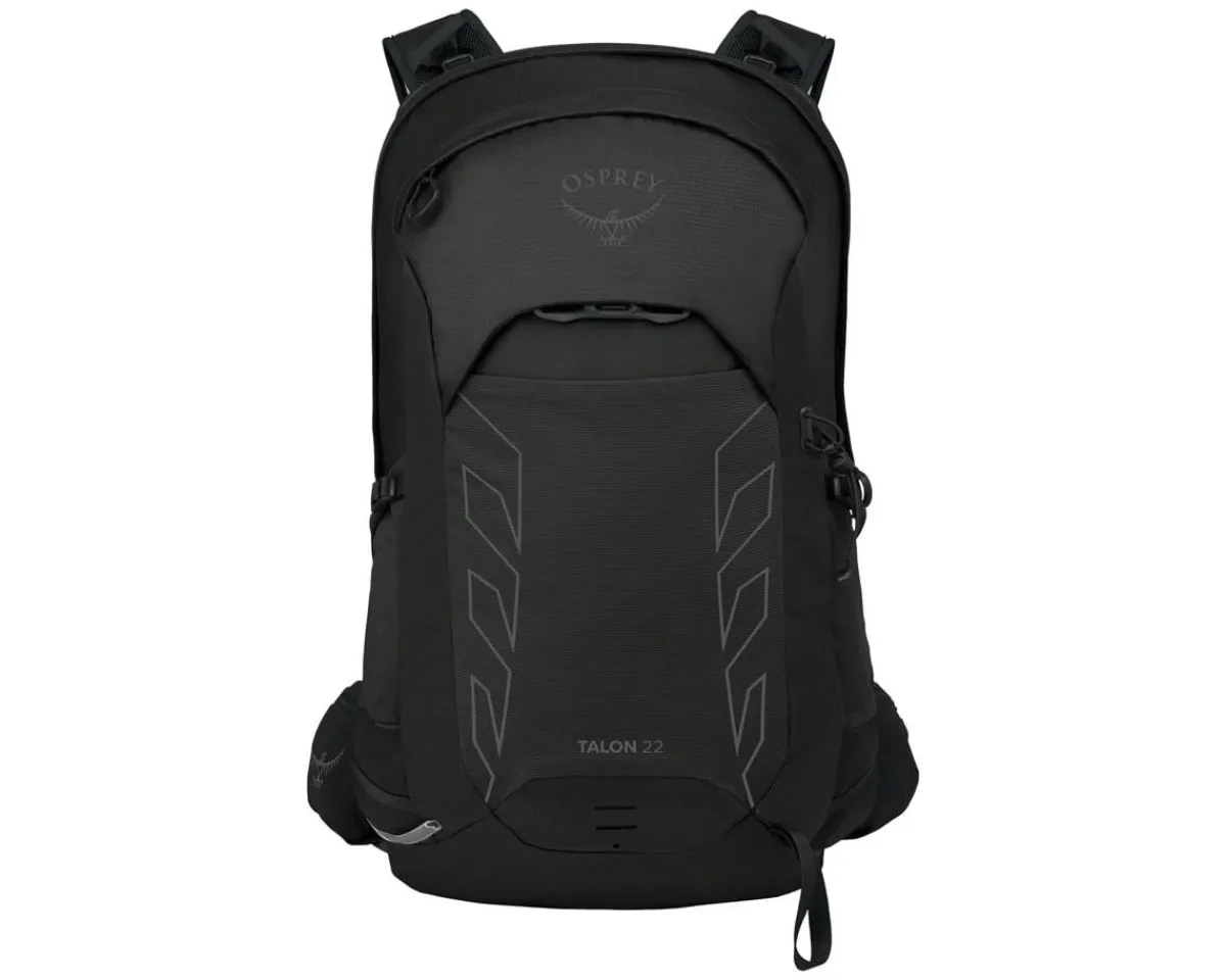 Osprey Bags & Packs|Talon 22 Backpack (Coal Grey)