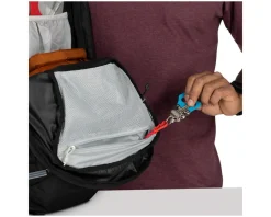 Osprey Bags & Packs|Talon 22 Backpack (Coal Grey)