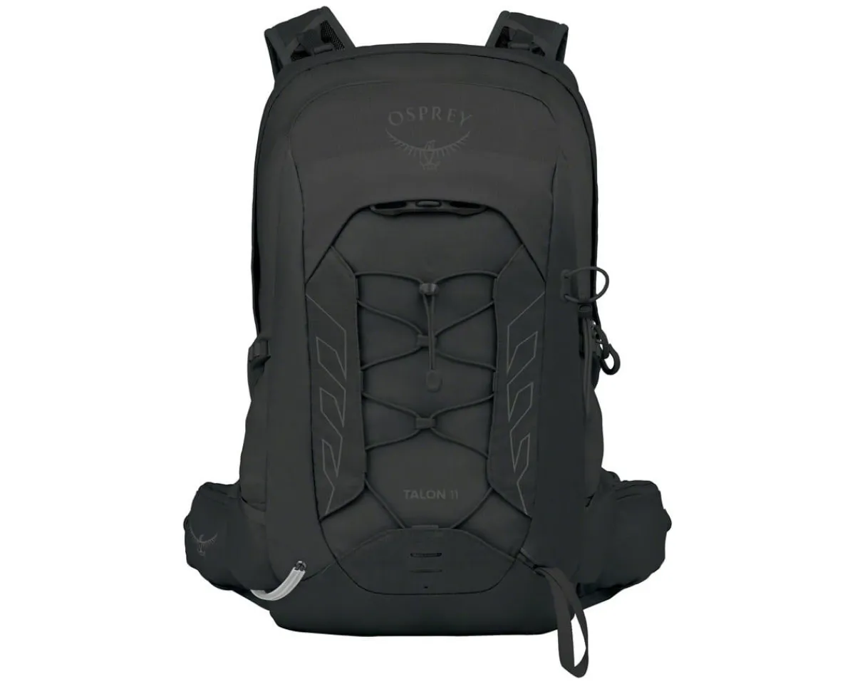 Osprey Bags & Packs|Talon 11 Backpack (Coal Grey)