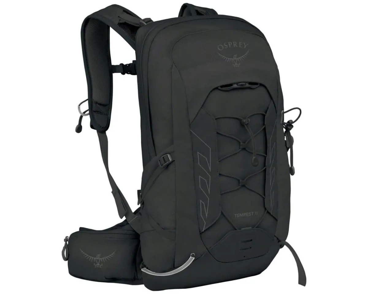 Osprey Bags & Packs|Tempest 11 Backpack (Coal Grey)