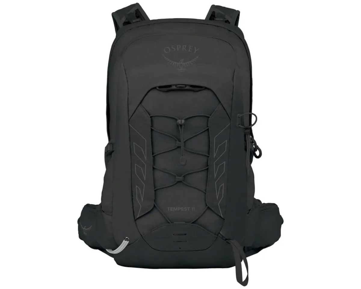 Osprey Bags & Packs|Tempest 11 Backpack (Coal Grey)