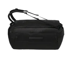 Osprey Bags & Packs|Transporter 95 Duffel Bag (Raven Black