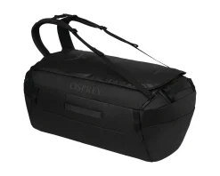 Osprey Bags & Packs|Transporter 95 Duffel Bag (Raven Black