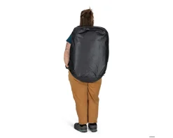 Osprey Bags & Packs|Transporter 65 Duffel Bag (Raven Black