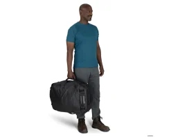 Osprey Bags & Packs|Transporter 65 Duffel Bag (Raven Black