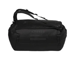 Osprey Bags & Packs|Transporter 65 Duffel Bag (Raven Black