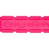 Oury Grips & Handlebar Tape|Single Compound Mountain Grips (Pink)