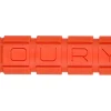 Oury Grips & Handlebar Tape|Single Compound Mountain Grips (Orange)