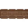 Oury Grips & Handlebar Tape|Single Compound Mountain Grips (Muddy Brown)
