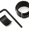 Outbound Lighting Hot & New Products|Bike Lights|Blade Rear Tail Light (Black) (300 Lumens)