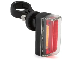 Outbound Lighting Hot & New Products|Bike Lights|Blade Rear Tail Light (Black) (300 Lumens)