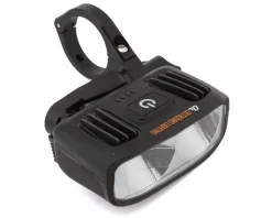 Outbound Lighting Hot & New Products|Holiday Shopping|Detour Headlight (Black) (1200 Lumens) (For Road/Gravel)
