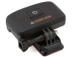 Outbound Lighting Helmets|Bike Lights|Hangover Helmet Headlight (Black) (1000 Lumens)