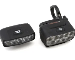 Outbound Lighting Helmets|Helmets|Portal Downhill Package (Evo & Portal)