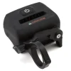 Outbound Lighting Holiday Shopping|Bike Lights|Trail Evo Headlight (Black) (2200 Lumens) (For MTB)
