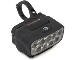 Outbound Lighting Holiday Shopping|Bike Lights|Trail Evo Headlight (Black) (2200 Lumens) (For MTB)