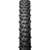 Panaracer Tires|Fire Pro Tubeless XC Mountain Tire (Black) (26") (2.1")