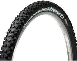 Panaracer Tires|Fire Pro Tubeless XC Mountain Tire (Black) (26") (2.1")