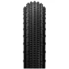 Panaracer Tires|GravelKing SK Tubeless Gravel Tire (Black) (700c) (30mm) (ZSG Gravel/TuffTex)