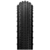 Panaracer Tires|GravelKing SK Tubeless Gravel Tire (Black/Tan Wall) (700c) (30mm) (ZSG Gravel/TuffTex)