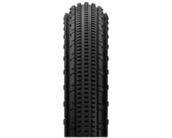Panaracer Tires|GravelKing SK+ Tubeless Gravel Tire (Black/Brown) (700c) (35mm) (ZSG Gravel/TuffTex+)