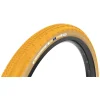 Panaracer Tires|GravelKing SK Tubeless Gravel Tire (Honey Butter/Tan Wall) (700c) (40mm) (ZSG Gravel/TuffTex)