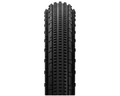 Panaracer Tires|GravelKing SK+ Tubeless Gravel Tire (Black) (700c) (35mm) (ZSG Gravel/TuffTex+)
