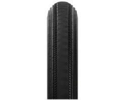 Panaracer Tires|GravelKing SS Tubeless Gravel Tire (Black/Brown) (700c) (35mm) (ZSG Gravel/TuffTex)