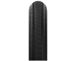 Panaracer Tires|GravelKing SS Tubeless Gravel Tire (Black) (700c) (35mm) (ZSG Gravel/TuffTex)