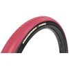 Panaracer Tires|Holiday Shopping|GravelKing SS Tubeless Gravel Tire (Cranberry/Black) (700c) (40mm) (ZSG Gravel/TuffTex)