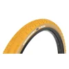 Panaracer Tires|GravelKing X1 Tubeless Gravel Tire (Honey Butter/Brown) (700c) (40mm) (ZSG Gravel/Tuff Tex)