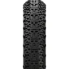 Panaracer Tires|GravelKing X1+ Tubeless Gravel Tire (Black) (700c) (40mm) (ZSG Gravel/TuffTex+)